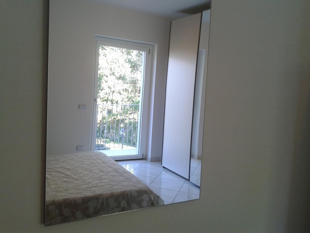 Casa Azalea Villa San Siro  Kamer foto