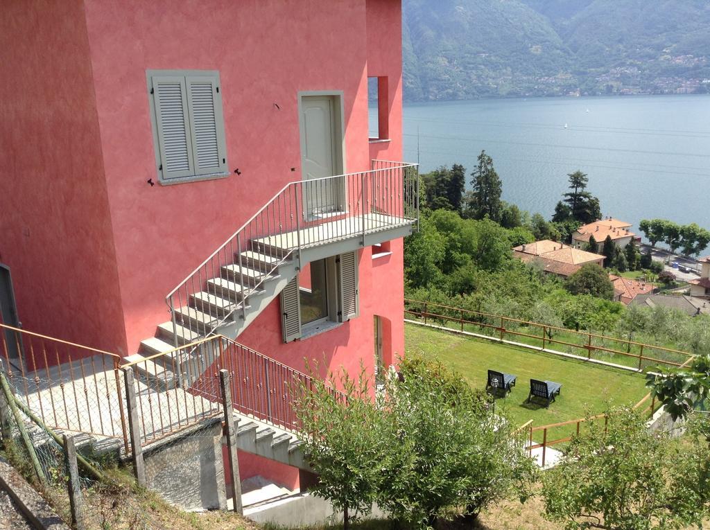 Casa Azalea Villa San Siro  Kamer foto
