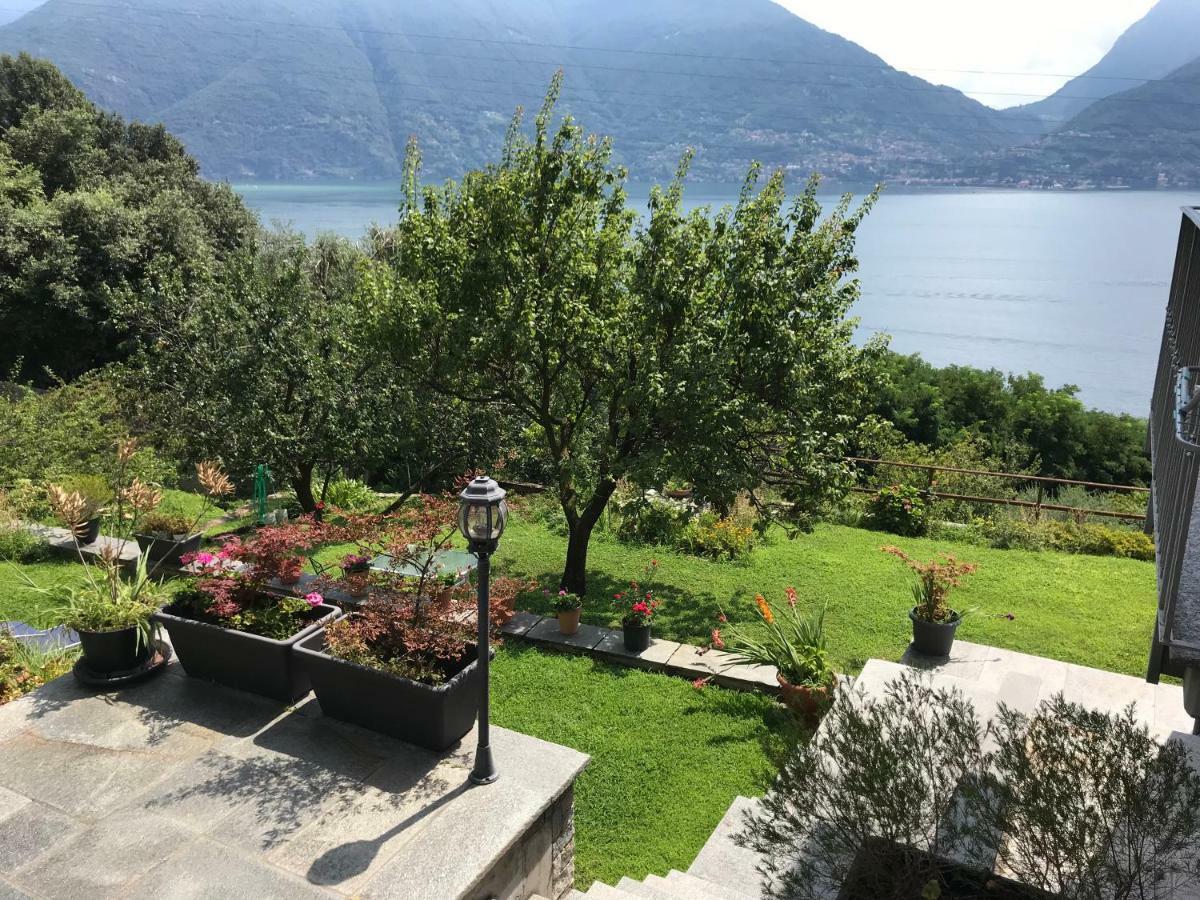 Casa Azalea Villa San Siro  Buitenkant foto
