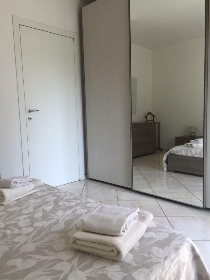 Casa Azalea Villa San Siro  Buitenkant foto